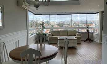 Imagem 5: Cobertura de 3 quartos, no Jardim Lindoia, Zona Norte, 2 vagas de garagem, 199 metros