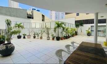 Imagem 2: Venda lindo Apt Apartamento com 4 dormitórios