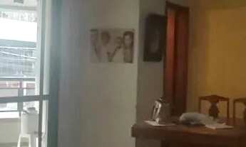 Imagem: Imóvel para venda possui 142 metros quadrados