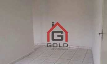 Imagem 5: Apartamento com 1 dormitório para alugar, 50 m² por R$ 1.100,01/mês - Bangu - Santo André