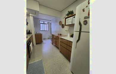 Imagem 3: Apartamento para venda em Santana com 3 quartos, sendo 1 suíte, 80m², São Paulo, SP