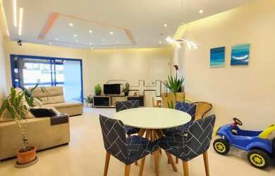 Imagem 2: Venda Apartamento 3 Dormitórios - 98 m² Pompéia