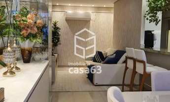 Imagem 6: Apartamento à venda, 3 quartos, 3 suítes, Plano Diretor Sul - Palmas/TO