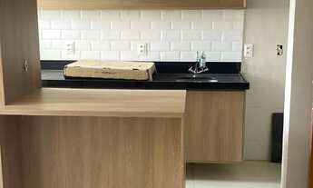 Imagem: Apartamento totalmente reformado Agape