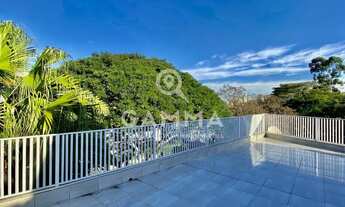 Imagem 2: Casa com 4 dormitórios e piscina no Sumaré