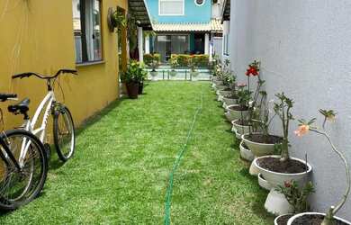 Imagem 6: Temporada Casa em condomínio com 2 dormitórios