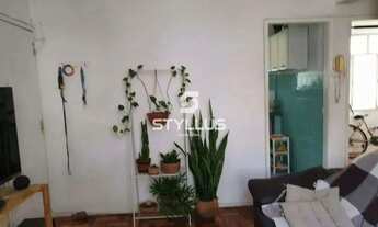 Imagem 3: Méier Apartamento com 3 dormitórios