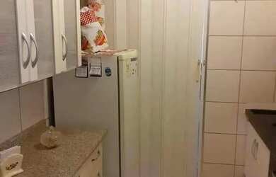 Imagem 6: Apartamento Residencial Fernanda em Araçatuba-SP