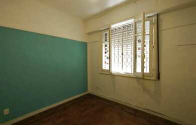 Imagem 5: Charmoso apartamento com 3 quartos e 121 m2 à Venda / Cosme Velho Rio de Janeiro RJ