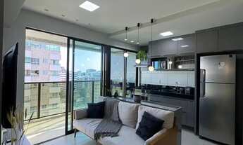 Imagem 6: Aluga-se 2/4, no bairro da ponta verde