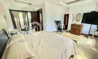 Imagem 6: Barra da Tijuca Apartamento cobertura com 4 dormitórios