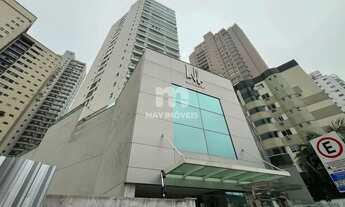 Imagem: Apartamento semi mobiliado com 03 suítes