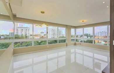 Imagem: Apartamento 3 dormitórios com suíte e