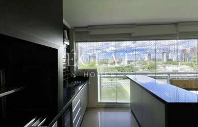 Imagem 7: Apartamento com 108m², à venda no Jardim das Perdizes