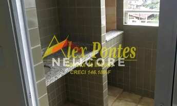 Imagem 7: Apartamento em Av. Mário Covas Junior - Vila Atlântica - Mongaguá/SP