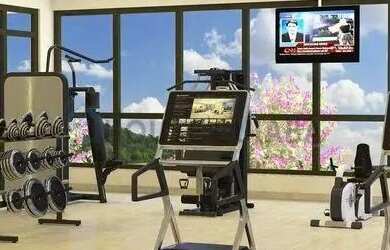 Imagem 6: ágio de um Terreno medido 11,5 x 22 (250)² no condomínio Brisas Horizonta