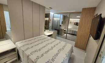 Imagem 6: Apartamento no condominio mar do caribe