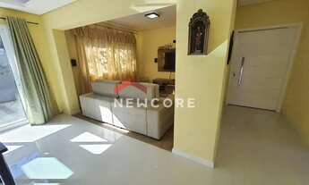 Imagem 2: Casa de condomínio em Alameda Araucária - Jardim do Golf I - Jandira/SP