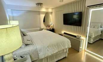 Imagem 6: SA/JN APARTAMENTO MOBILIADO SOFISTICADO EM BOA VIAGEM