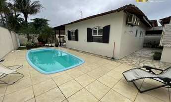 Imagem: Casa fora de condomínio para locação