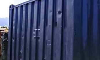 Imagem 2: Container 20 Pés (6 Metros) - Excelente Estado / Pronta Entrega