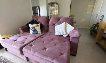 Imagem 2: Apartamento à venda em Campinas, Cambuí, com 2 suítes, com 81 m², Wide