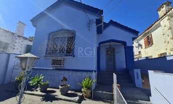 Imagem: Casa em Nonoai