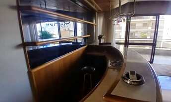 Imagem 7: Apartamento com 5 dormitórios à venda, 440 m² por R$ 750.000,00 - Centro - Ribeirão Preto