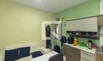 Imagem: Apartamento à Venda - Santa Cecília, 1