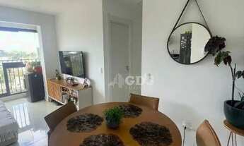 Imagem 6: Apartamento com 2 dormitórios à venda, 49 m² por R$ 590.000,00 - Vila Anastácio - São Paul