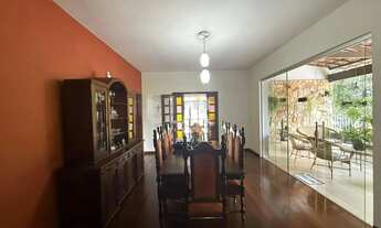 Imagem 5: Casa à venda, 5 quartos, 3 suítes, 5 vagas, São Luiz - Belo Horizonte/MG