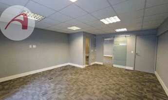 Imagem 5: CONJUNTO COMERCIAL COM 70 M² PARA LOCAÇÃO DA RUA AFONSO DE FREITAS NO PARAÍSO POR R$ 5.300