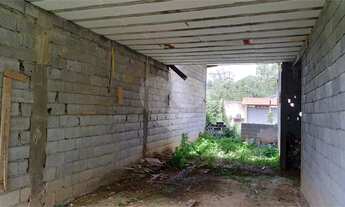 Imagem: Terreno à venda em Rio Acima - SP