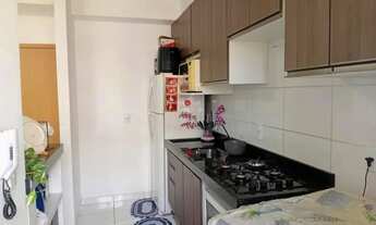 Imagem 7: LOCAÇÃO de Apartamento com 2 Quartos, Cozinha Planejada em Condomínio Club Fechado, no Eco