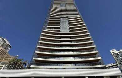 Imagem: Zayan Marista 159,79m2 com 3 suites