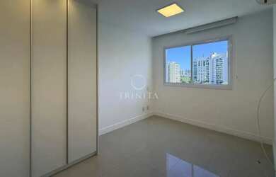 Imagem 7: IN SIDE PENÍNSULA HOME DESIGN - BARRA DA TIJUCA