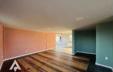 Imagem 2: Apartamento com 2 dormitórios para locação no bairro Fidélis!