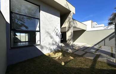 Imagem 3: Casa para Venda em Boituva, Portal Ville Jardins, 3 dormitórios, 1 suíte, 2 banheiros, 2 v