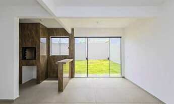 Imagem: Casa para Venda em Fazenda Rio Grande, Nações