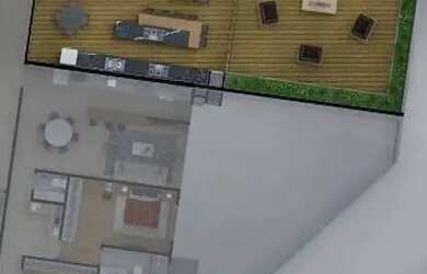 Imagem 4: Flower Park Apartamento com 2 dormitórios