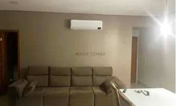 Imagem 3: Aconchegante Apartamento no Jardim D'América