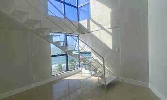 Imagem: Apartamento no condomínio Libert Home