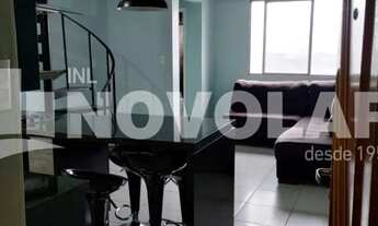 Imagem 4: APARTAMENTO COBERTURA NO PARQUE NOVO MUNDO