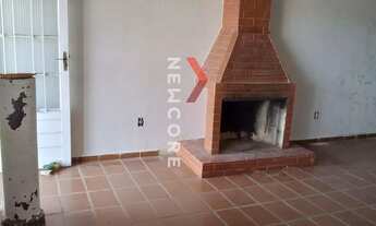 Imagem 3: Casa em Rua Manacá - Jardim Santa Rita de Cássia - Bragança Paulista/SP