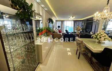 Imagem 2: Apartamento em AVENIDA NEREU RAMOS - Meia Praia - Itapema/SC