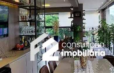 Imagem: Apartamento com 3 dormitórios, 135 m²