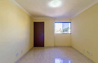 Imagem 2: Apartamento 2 quartos, 1 vaga à Venda - QS 406, Samambaia Norte