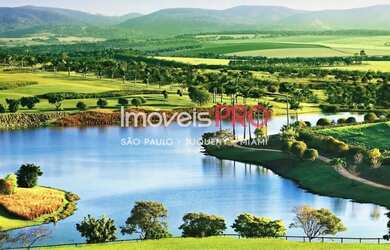 Imagem: Terreno na Fazenda Boa Vista com projeto