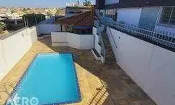 Imagem 2: Apartamento no Jardim América - Condomínio Astúrias: Lazer Completo e Conforto!