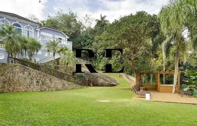 Imagem 4: Mansão à Venda - Cacupé